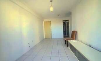 Imagem 4: Edf. Pólux Apartamento com 2 dormitórios