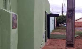 Imagem 5: Vendo casa de esq aceito carro na troca bairro ouro verde região da coopavila 2