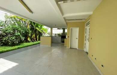 Imagem 4: Oportunidade Casa a venda com 710M de terreno ideal para retrofit em Alphaville Barueri