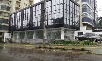 Imagem 5: Sala com 25,31m² de área privativa no bairro Marechal Rondon