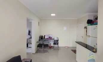 Imagem 6: Apartamento com 1 dorm, Mirim, Praia Grande - R$ 250 mil, Cod: 13299