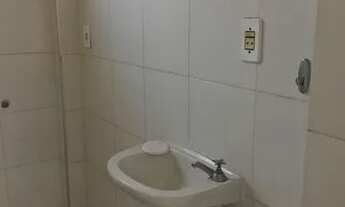 Imagem 6: Conjugado ramos Kitnet com 1 banheiro