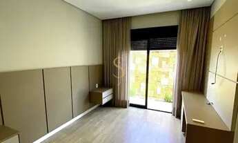 Imagem 3: Casa à venda - Reserva Santa Georgina, Franca/SP