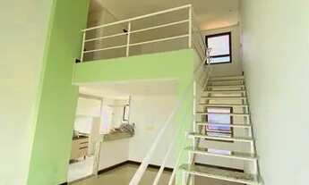 Imagem 7: Cobertura para aluguel e venda tem 128 metros quadrados com 1 quarto em Barra - Salvador