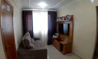 Imagem 2: Apartamento à venda, 2 quartos, 1 vaga, Europa - Contagem/MG