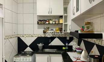 Imagem 3: Apartamento com 2 dormitórios à venda, 49 m² por R$ 180.000 - São Vito - Ao lado do Superm