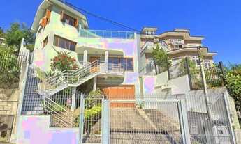 Imagem: Casa para Venda - 279m², 3 dormitórios