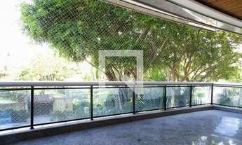 Imagem 6: Apartamento para Aluguel - Recreio, 3 Quartos, 128 m2