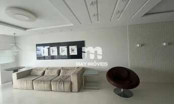 Imagem 6: Cobertura com 3 dormitórios para alugar, 285 m² por R$ 17.080,05/mês - Centro - Itajaí/SC