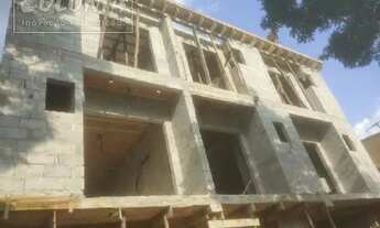 Imagem: Santo André - Casa Padrão - Jardim Santo