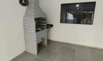 Imagem 2: Casa para venda tem 247 metros quadrados com 2 quartos