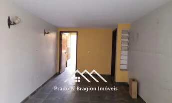 Imagem: Casa - Vila Progresso - Jundiaí