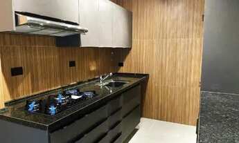 Imagem 7: Apartamento para aluguel com 93 metros quadrados com 3 quartos em Vila Olímpia - São Paulo