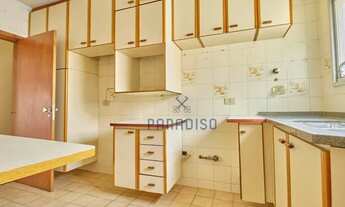 Imagem 6: Apartamento com 3 dormitórios à venda, 114 m² por R$ 700.000 - Batel - Curitiba/PR