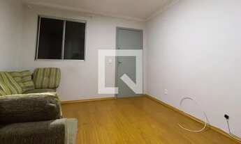 Imagem 4: Apartamento para Aluguel - Sítio Cercado, 2 Quartos, 55 m2