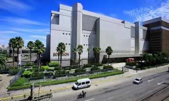 Imagem 11: Apartamento para Venda - 41.35m², 1 dormitório, Cristo Redentor