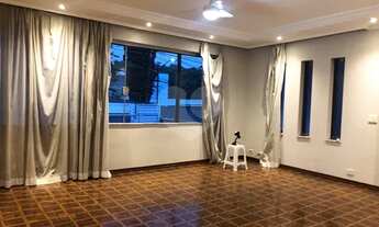 Imagem 2: EXCELENTE SOBRADO REGIÃO DA CASA VERDE, SENDO 3 DORMITÓRIOS, 2 SUITES, 4 VAGAS DE GARAGEM