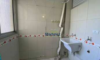 Imagem 3: Apartamento com 2 dormitórios para alugar, 60 m² por R$ 1.964,56/mês - Vila Ema - São Paul