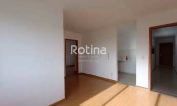 Imagem 7: Apartamento para aluguel, 2 quartos, Loteamento Residencial Pequis - Uberlândia/MG
