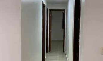 Imagem 7: Apartamento para aluguel com 82 metros quadrados com 3 quartos em Ponta Negra - Manaus - A