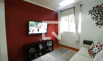 Imagem 1: Apartamento para Aluguel - Butantã, 3 Quartos, 71 m2