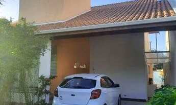 Imagem: Casa com 3 dormitórios, 220 m² - venda