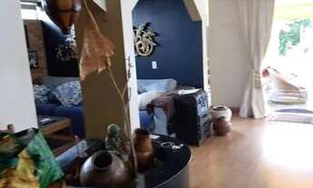 Imagem 5: Casa com 3 dormitórios, 246 m² - venda por R$ 2.200.000 ou aluguel por R$ 14.189/mês - Alp