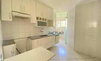 Imagem 2: Apartamento 3 quartos