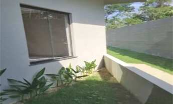 Imagem 3: Casa moderna 3 quartos 3 suítes