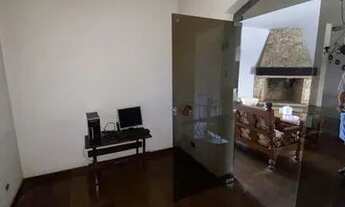 Imagem 6: Casa Condomínio - Jardim Apolo I - 4 Dormitórios - 609m²