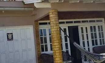 Imagem 2: Lindo Sobrado a 600 mt do mar