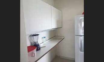 Imagem 3: Kitnet mobiliada para 1 pessoa,incluso água,luz e internet