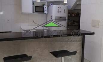 Imagem 7: SOBRADO COND. FECHADO-SBC