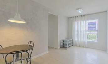 Imagem 6: Apartamento para Aluguel - Pinheirinho, 2 Quartos, 59 m2