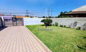 Imagem 4: Casa à venda, 100 m² por R$ 380.000,00 - Capela Velha - Araucária/PR