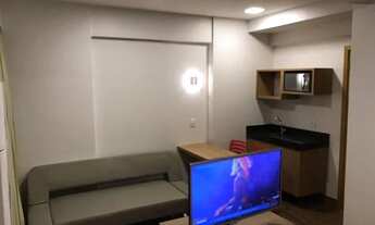 Imagem 2: Flat Sem Fiador em Águas Claras - S4 Hotel