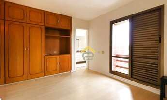 Imagem 5: Apartamento com 3 suítes à venda, 139 m² - Morumbi - São Paulo/SP