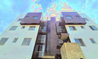 Imagem 1: Apartamento Novo - BH - Santa Mônica - 2 Quartos - 1 Vaga