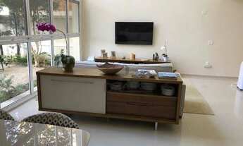 Imagem 3: Casa para alugar no Jardim das Palmeiras - Campinas/SP