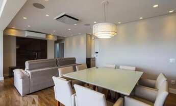 Imagem 3: Apartamento para Aluguel - Chácara Inglesa, 2 Quartos, 99 m2