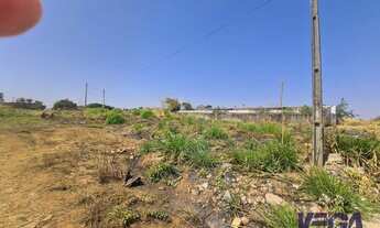 Imagem 7: Lote para construir à venda na Vila Nossa Senhora de Lourdes em Aparecida de Goiânia