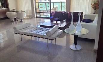 Imagem 7: Ap 4 suites 6 vagas Meireles