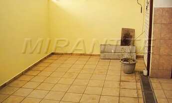 Imagem 2: Sobrado de 220m² com 3 quartos em Mandaqui