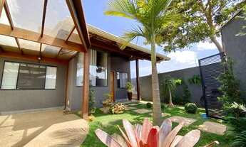 Imagem 2: Casa à venda, 3 quartos, 1 suíte, 2 vagas, Vale do Sol - Nova Lima/MG