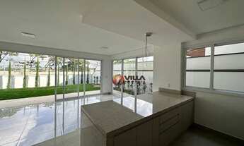 Imagem 5: Casa com 3 dormitórios, 321 m² - venda por R$ 3.000.000 ou aluguel por R$ 14.000/mês - Vil