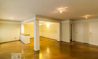 Imagem 2: Apartamento para Aluguel - Alto da Lapa, 4 Quartos, 200 m2