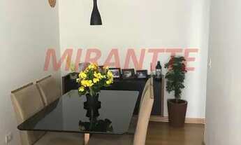 Imagem 4: Apartamento de 54m² com 2 quartos em Lauzane Paulista