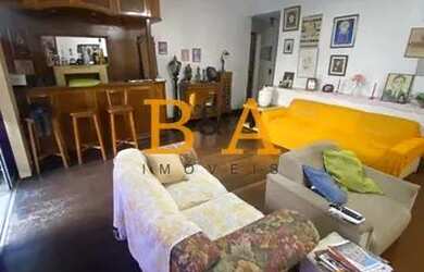 Imagem 5: B&A Vende 3 Quartos em Ipanema