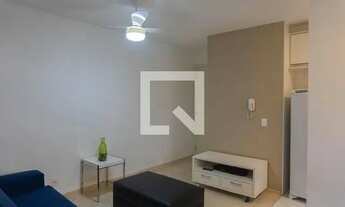 Imagem 2: Apartamento para Aluguel - Bela Vista, 2 Quartos, 54 m2