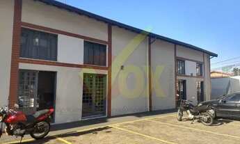 Imagem 3: Apartamento residencial para venda e Locação - Resiêncial Vitória - Jd García, Campinas Ót